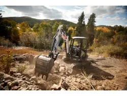 2026 Bobcat E35
