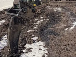 2023 Bobcat Ripper - X-Change