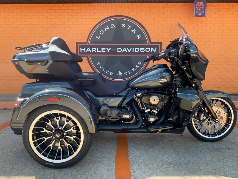 2026 Harley-Davidson STREET GLIDE 3 LIMITED LIMITED in Tyler, TX