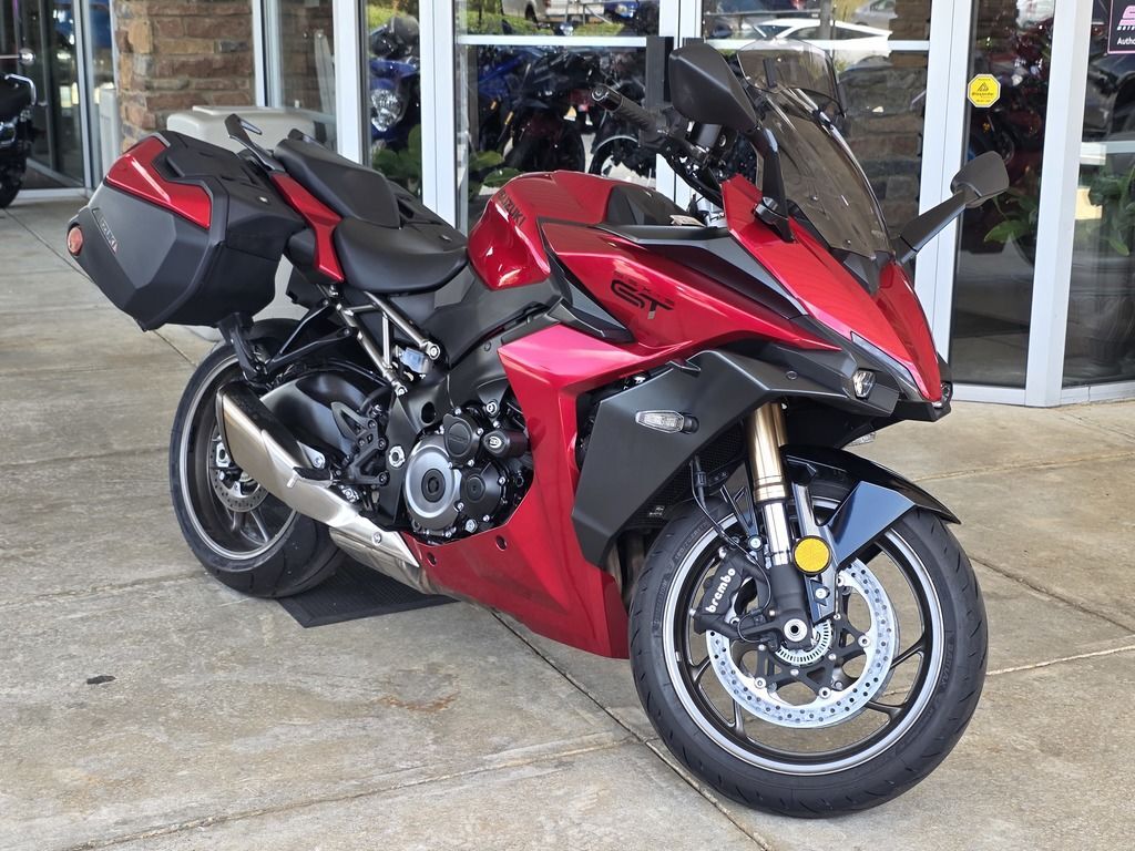 2024 Suzuki GSX-S1000GT+ 1000GT+ in Columbus, GA
