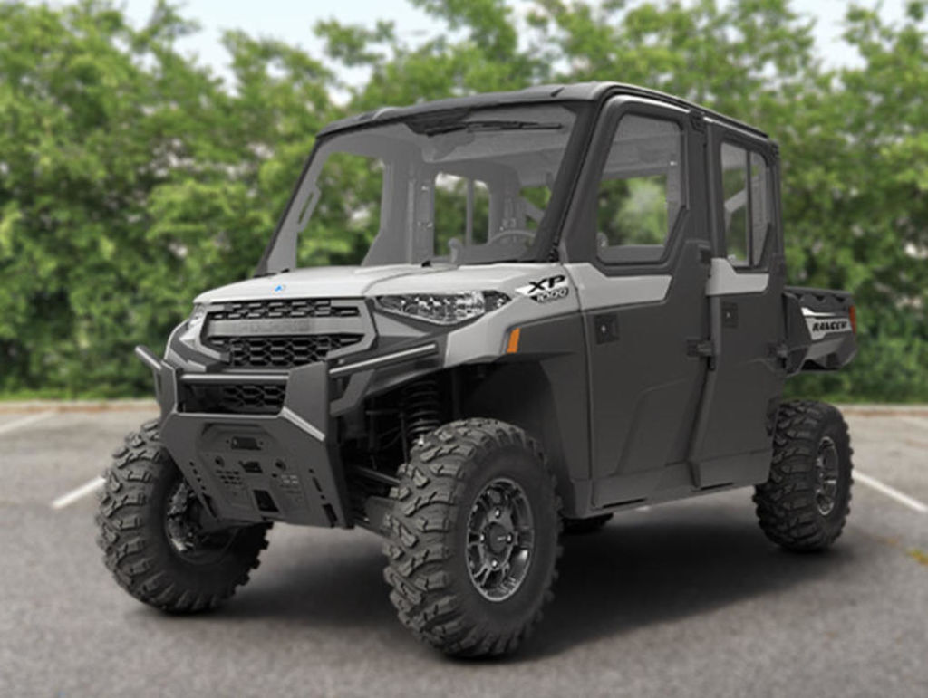 2027 Polaris® Ranger XP 1000 Cab BASE in millstone NJ