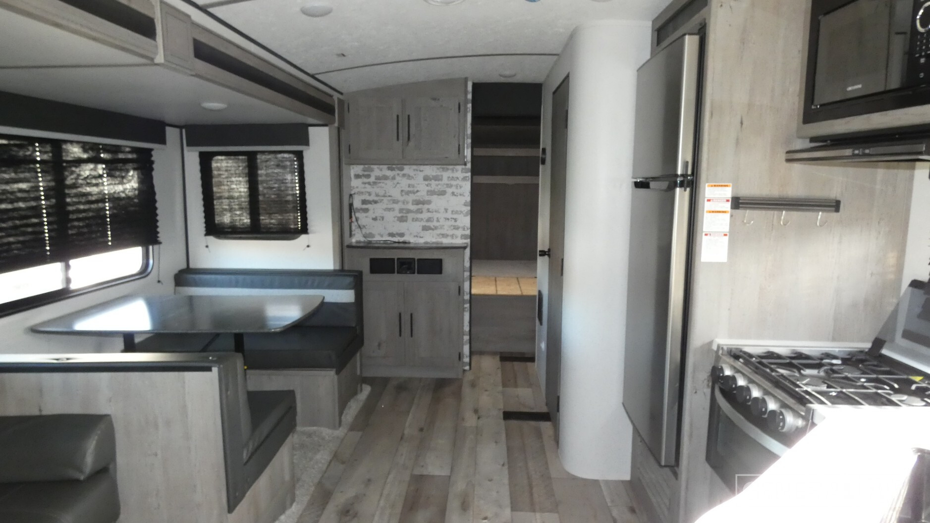 2021 Keystone SPRINGDALE 266RL in mt clemens MI