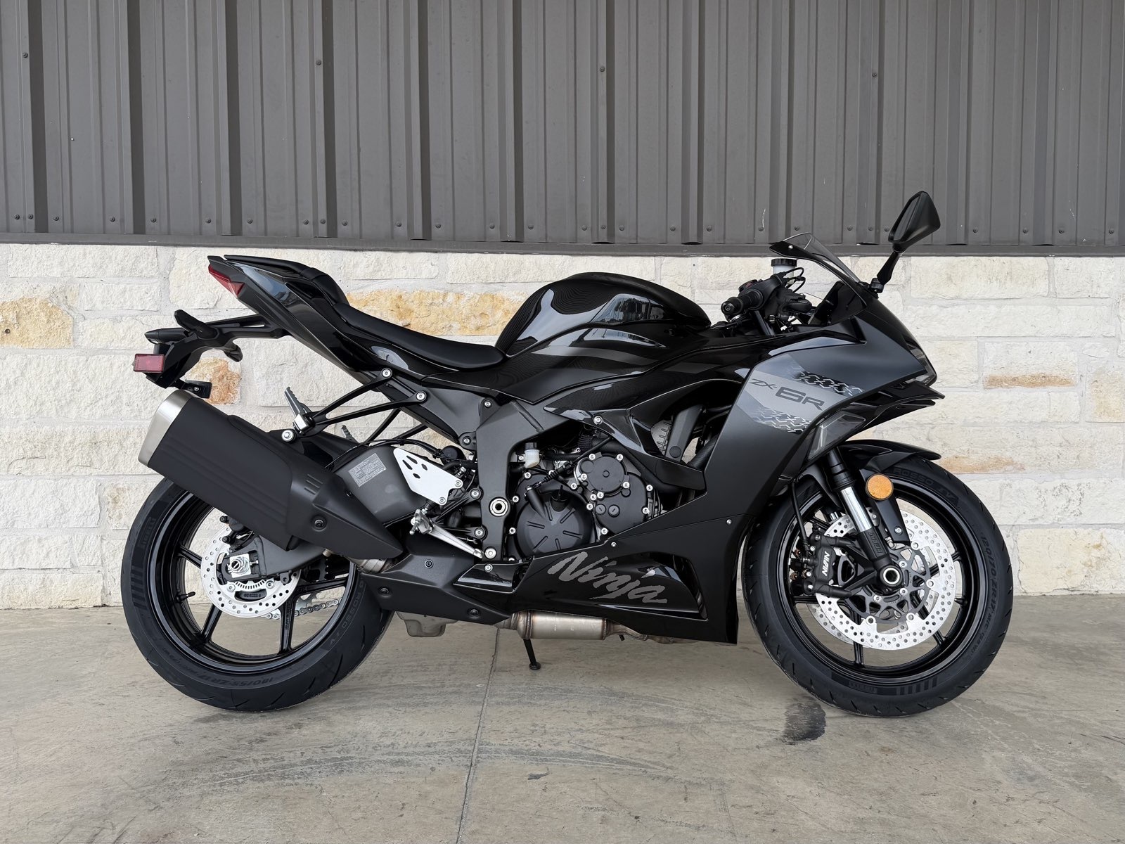 Kawasaki Motorcycles For Sale Near Mobile, AL - Cycle Trader