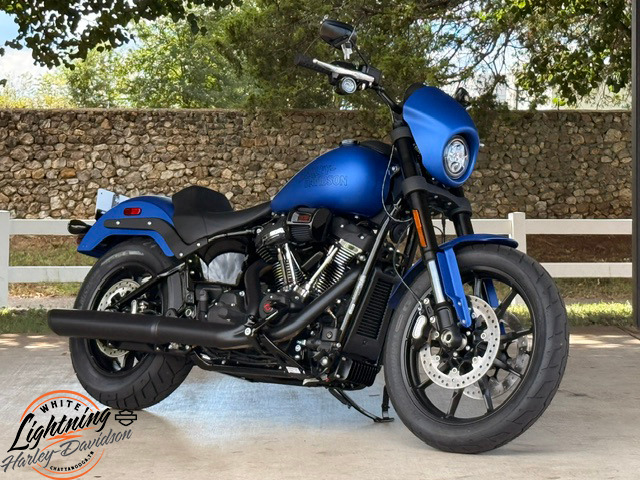 2026 Harley-Davidson Low Rider S S in Chattanooga, TN