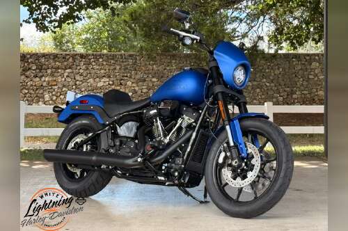 2026 Harley-Davidson Low Rider S in chattanooga TN
