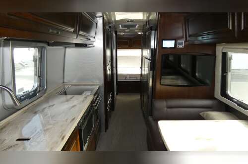 2021 Airstream Classic 30RB in salisbury NC