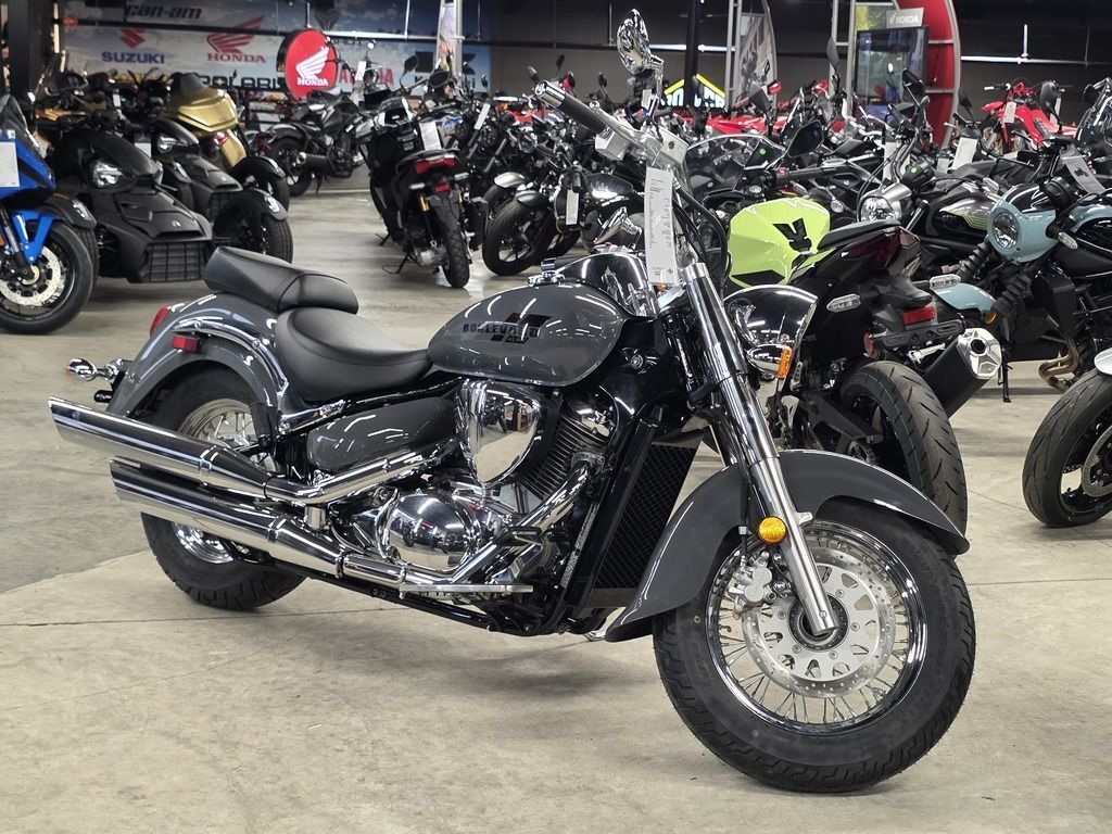 2025 Suzuki Boulevard C50 C50 in Columbus, GA