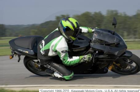 2006 Kawasaki Ninja® ZX -6R BASE in White Plains, MD