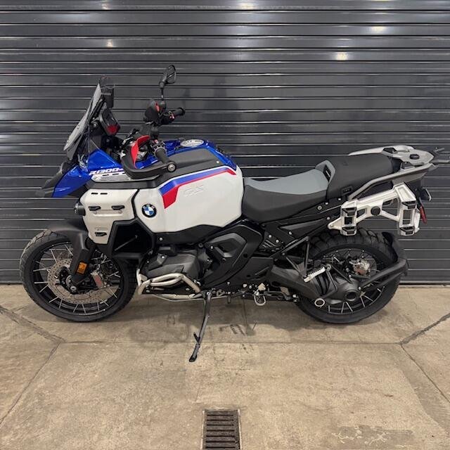 2026 BMW R 1300 GSA in Wilmington, NC