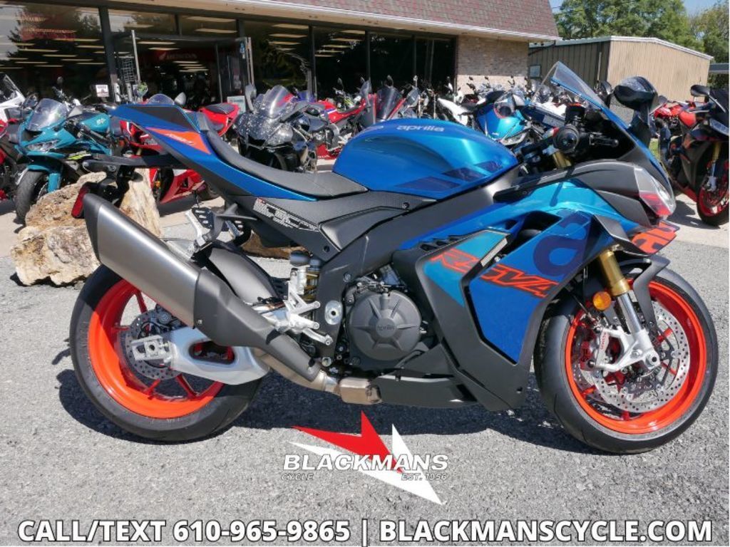 2027 Aprilia® RSV4 in Emmaus, PA