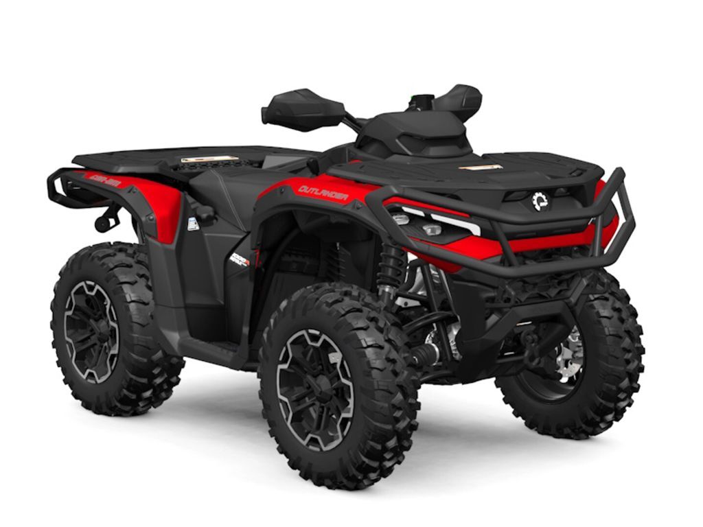 2027 Can-Am Outlander XT 1000R 7.6 in. in attica IN