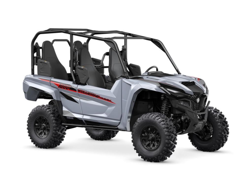 2021 Yamaha Wolverine RMAX4 1000 in everett PA
