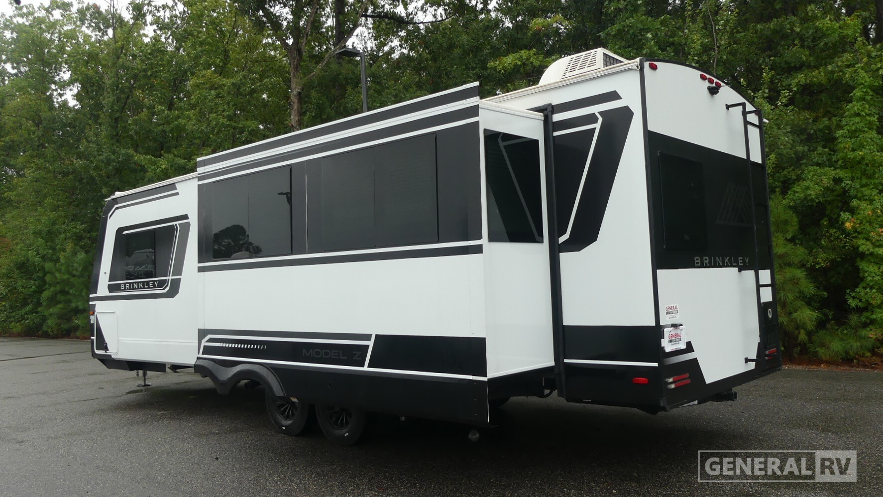 2025 Brinkley Model Z Air 285 in ashland VA