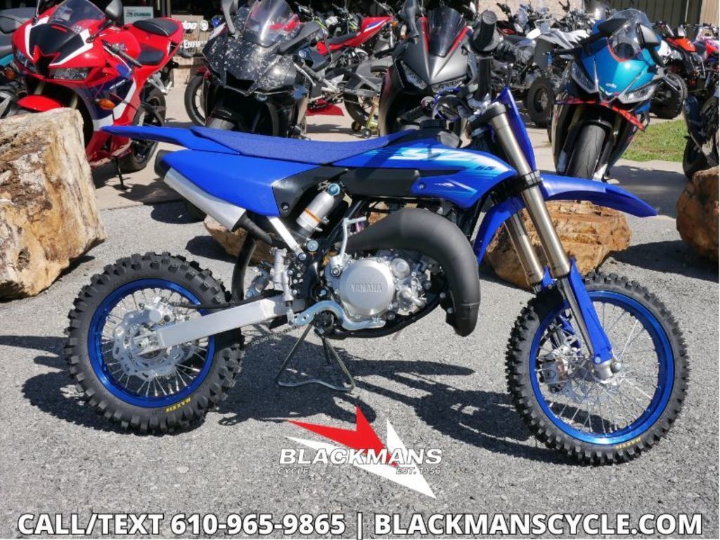 2027 Yamaha YZ65 Youth in emmaus PA