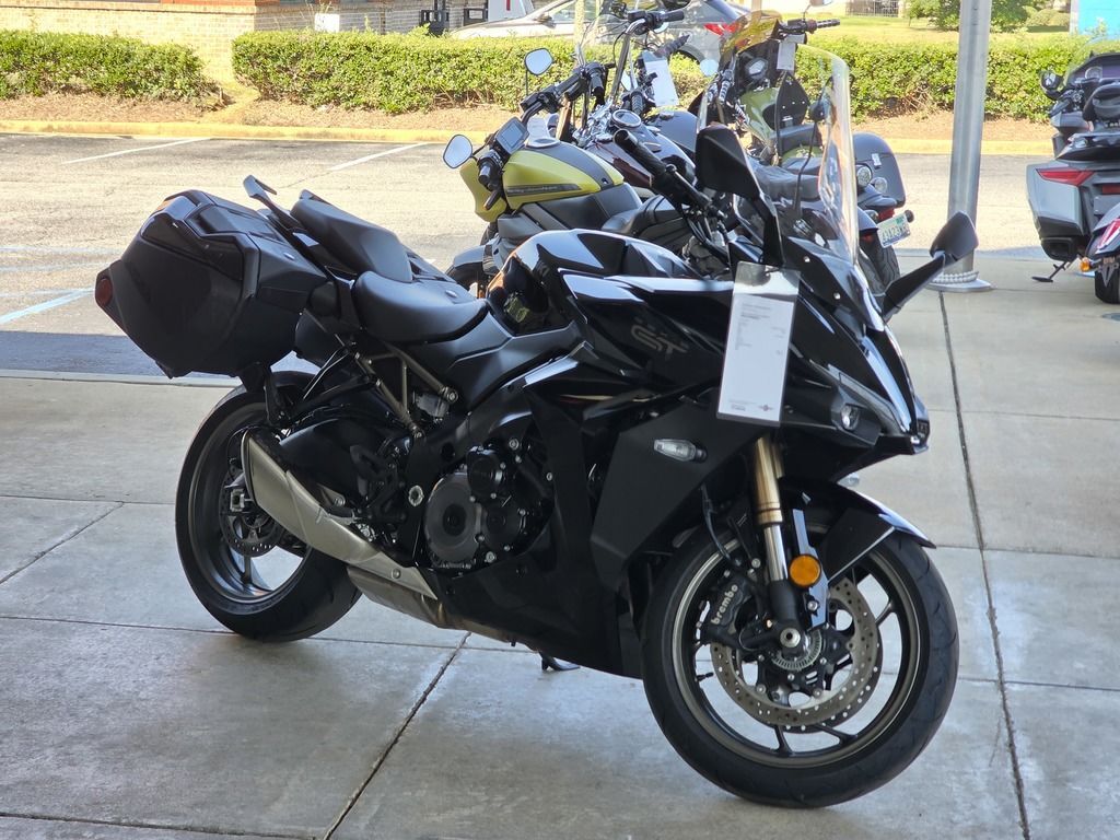 2024 Suzuki GSX-S1000GT+ 1000GT+ in Columbus, GA