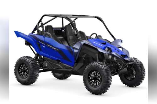 2023 Yamaha YXZ1000R SS in duncansville PA