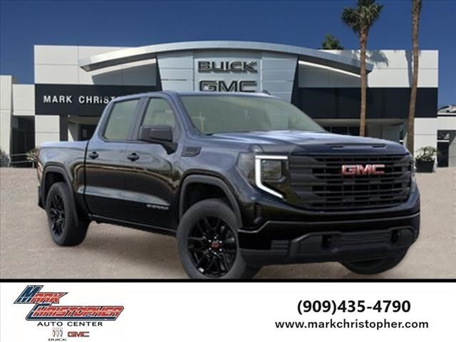 2026 GMC SIERRA in Ontario, CA