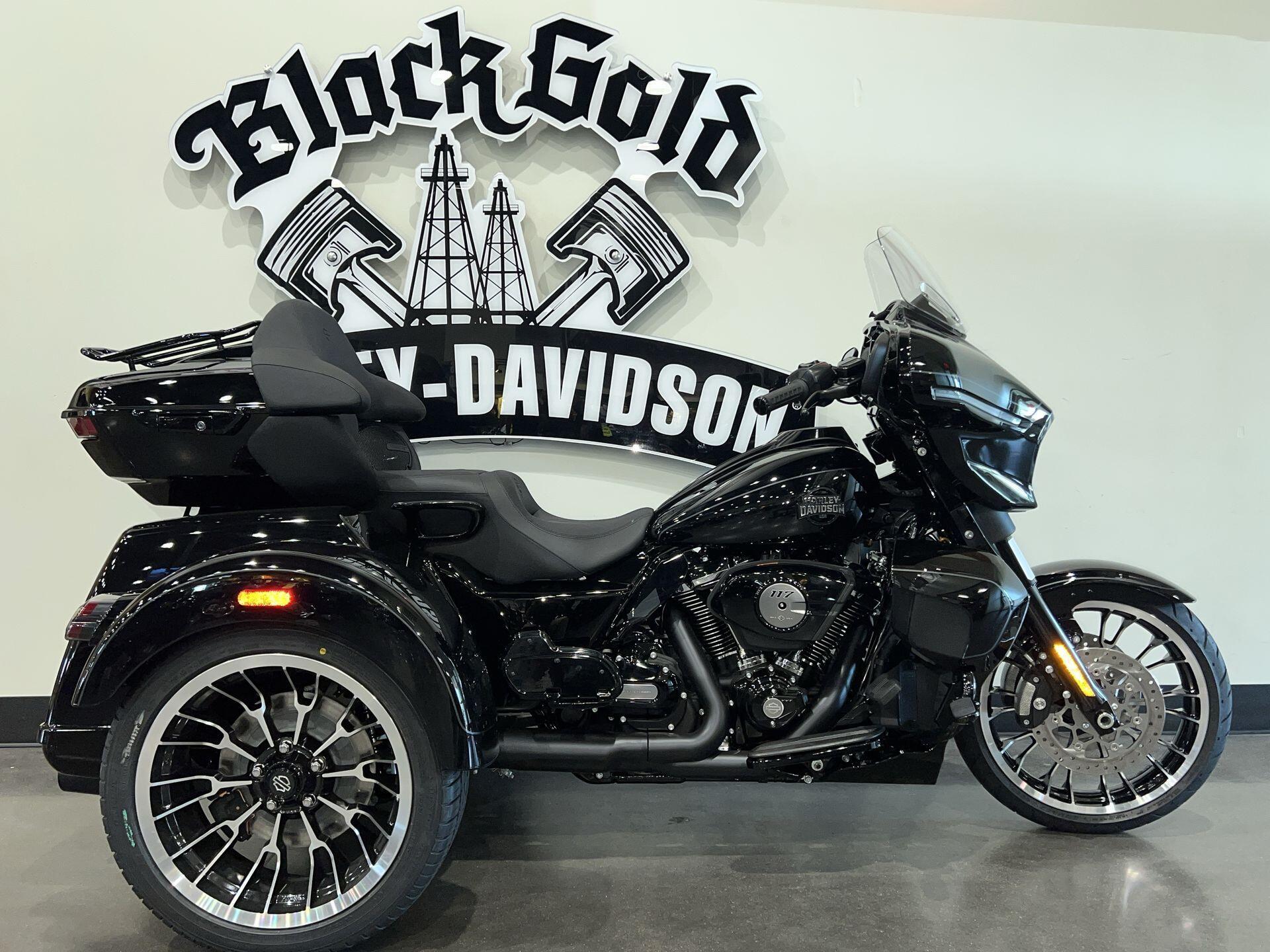 2026 Harley-Davidson Street Glide 3 Limited LIMITED in Round Rock, TX