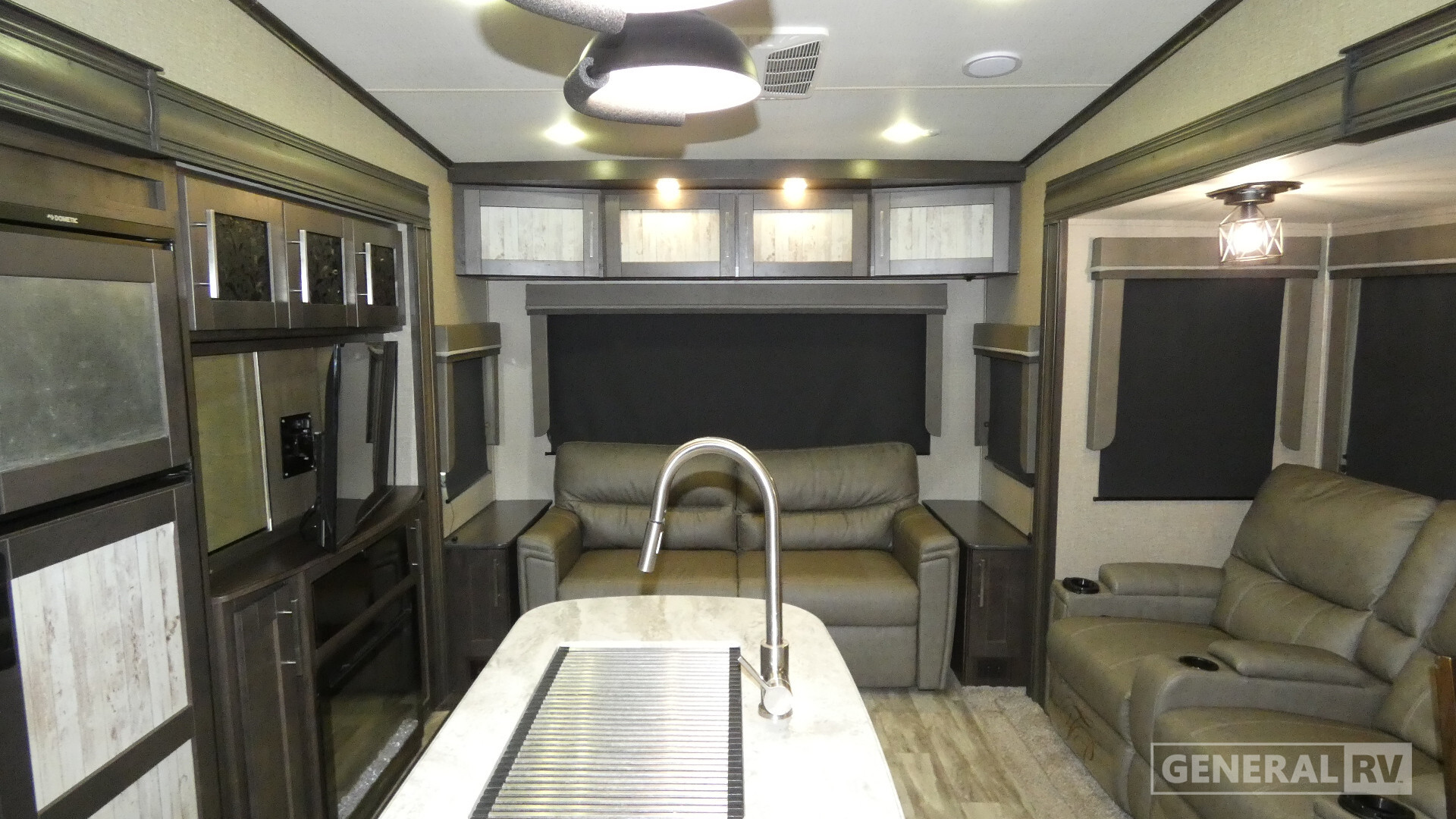 2021 Grand Design REFLECTION 150 SERIES 280RS in orange park FL