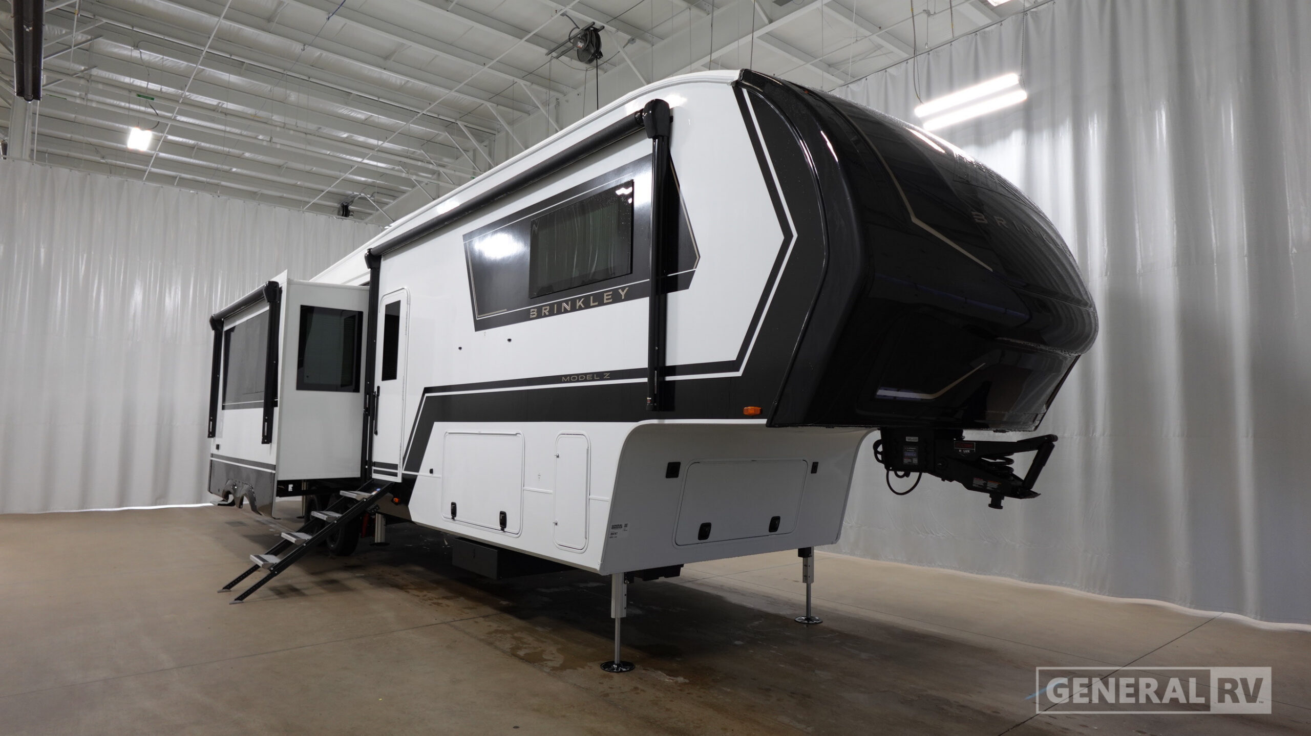 2027 Brinkley MODEL Z 3510 in huntley IL