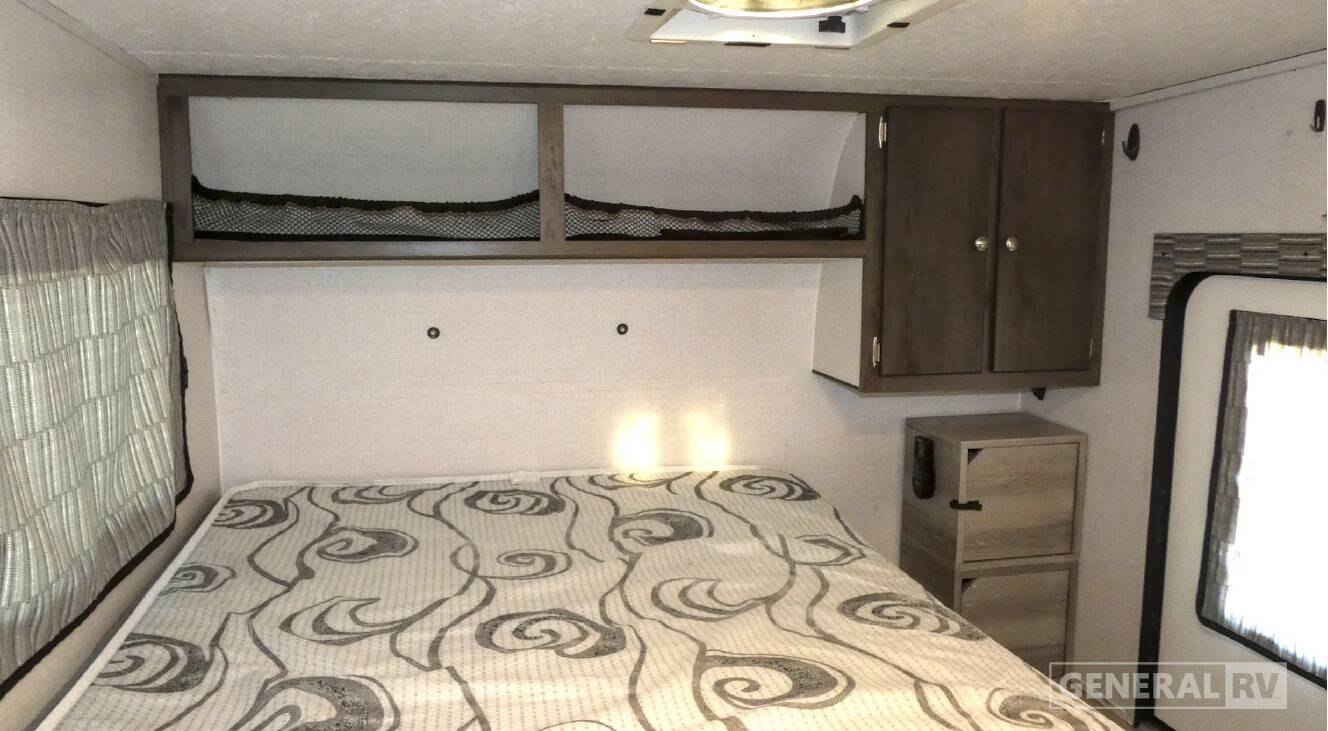 A photo of this 2022 Coachmen CLIPPER 12.0TD MAX Express