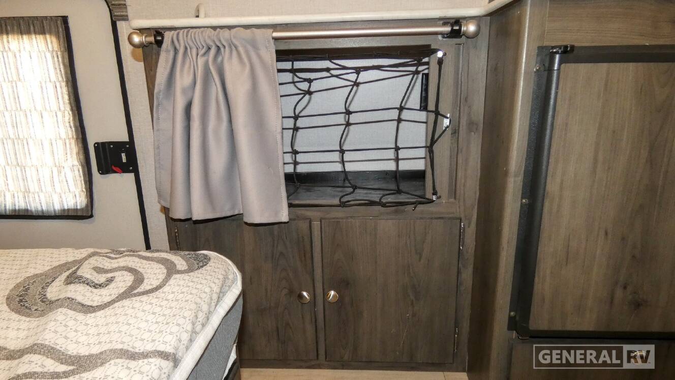A photo of this 2022 Coachmen CLIPPER 12.0TD MAX Express