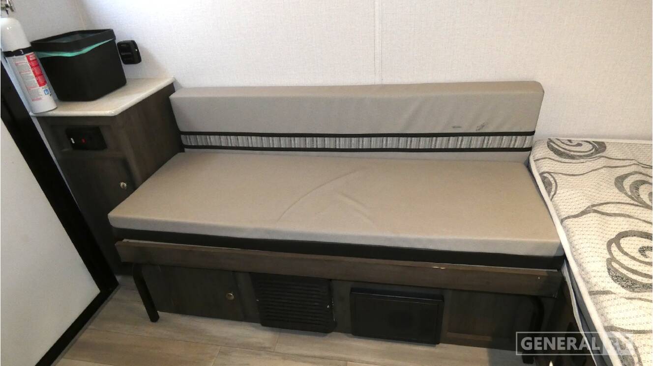 A photo of this 2022 Coachmen CLIPPER 12.0TD MAX Express