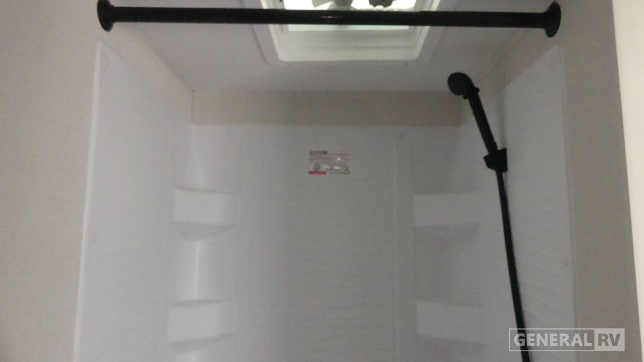 A photo of this 2027 Grand Design TRANSCEND LITE 121RBL