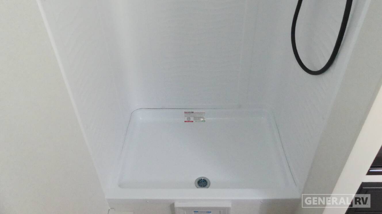 A photo of this 2027 Grand Design TRANSCEND LITE 121RBL
