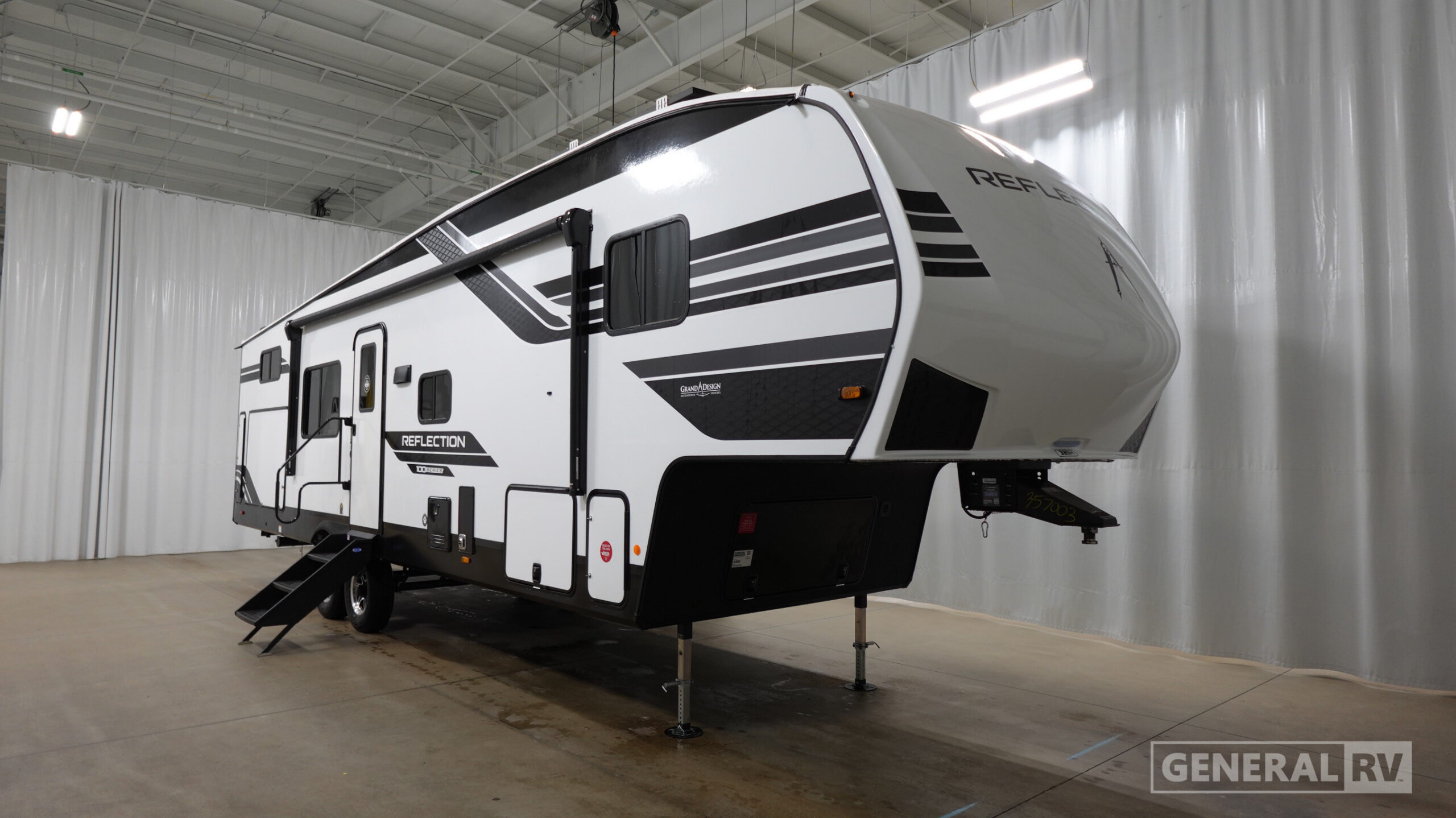 2027 Grand Design Reflection 100 Series 32BH in ashland VA