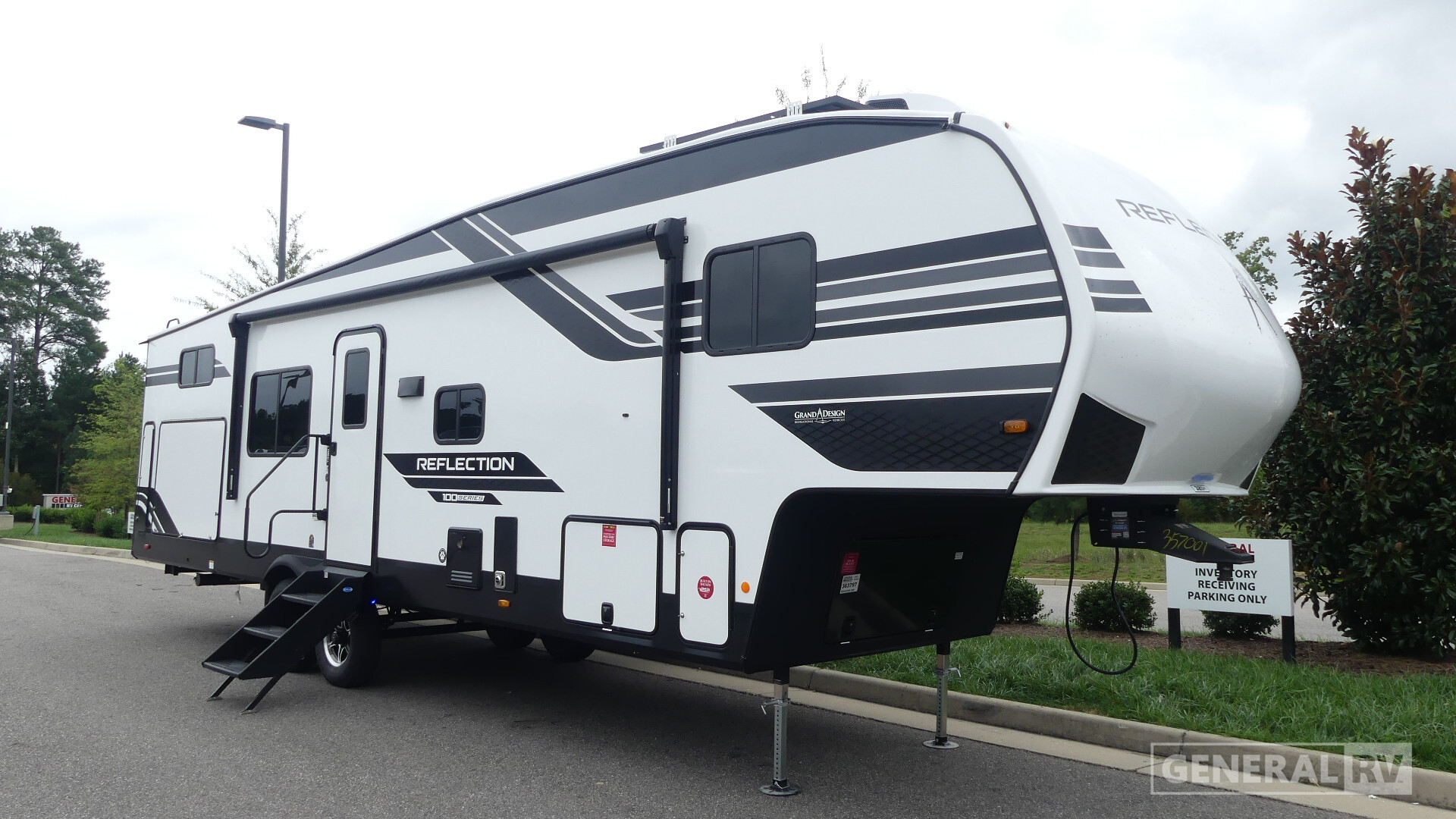 2027 Grand Design Reflection 100 Series 32BH in ashland VA