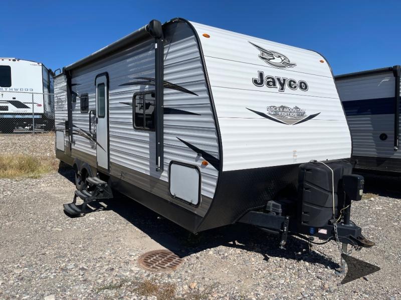 2018 Jayco Jay Flight SLX Western Edition 248RBSW in idaho falls ID