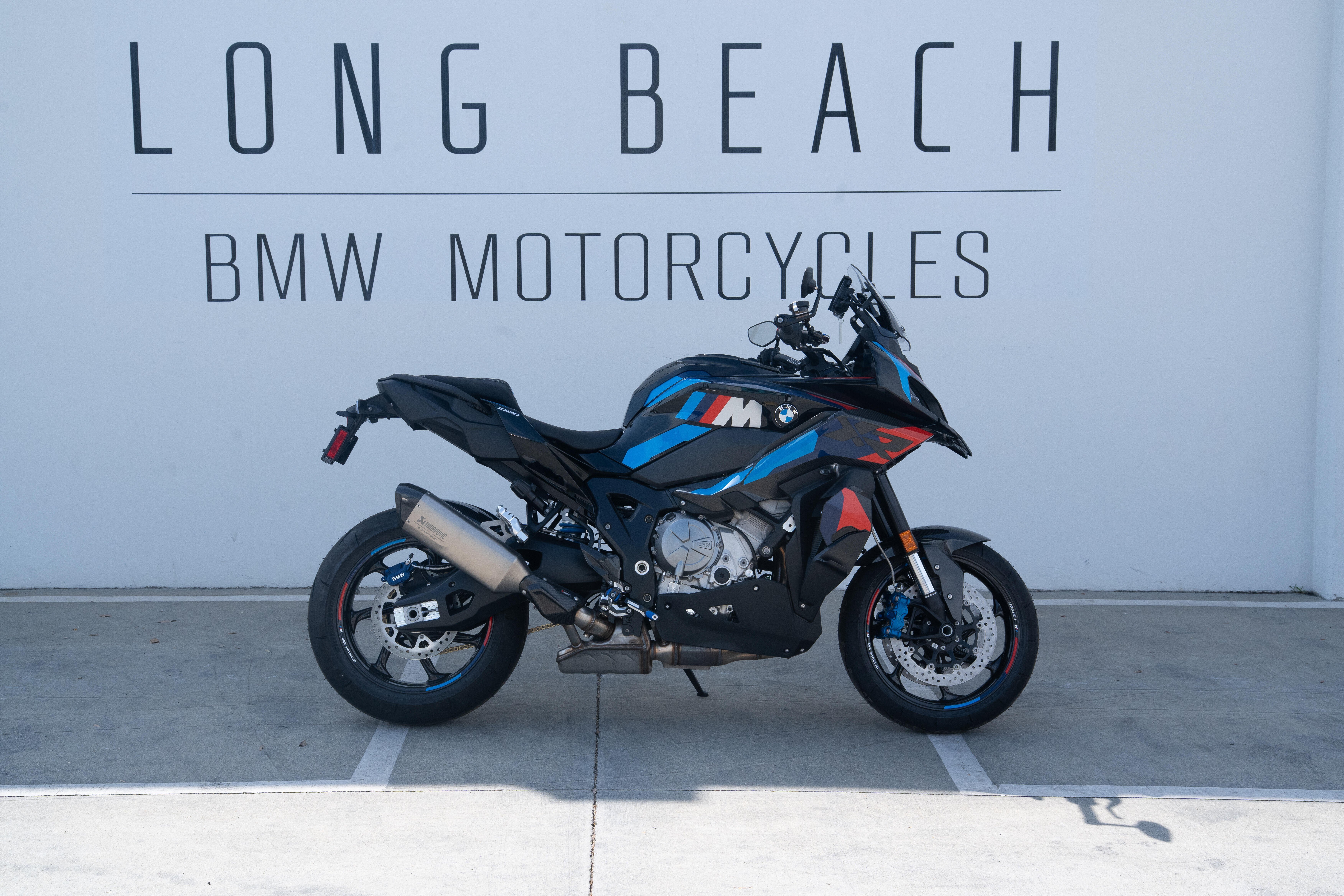 2026 BMW M 1000 XR 1000 XR in Long Beach, CA