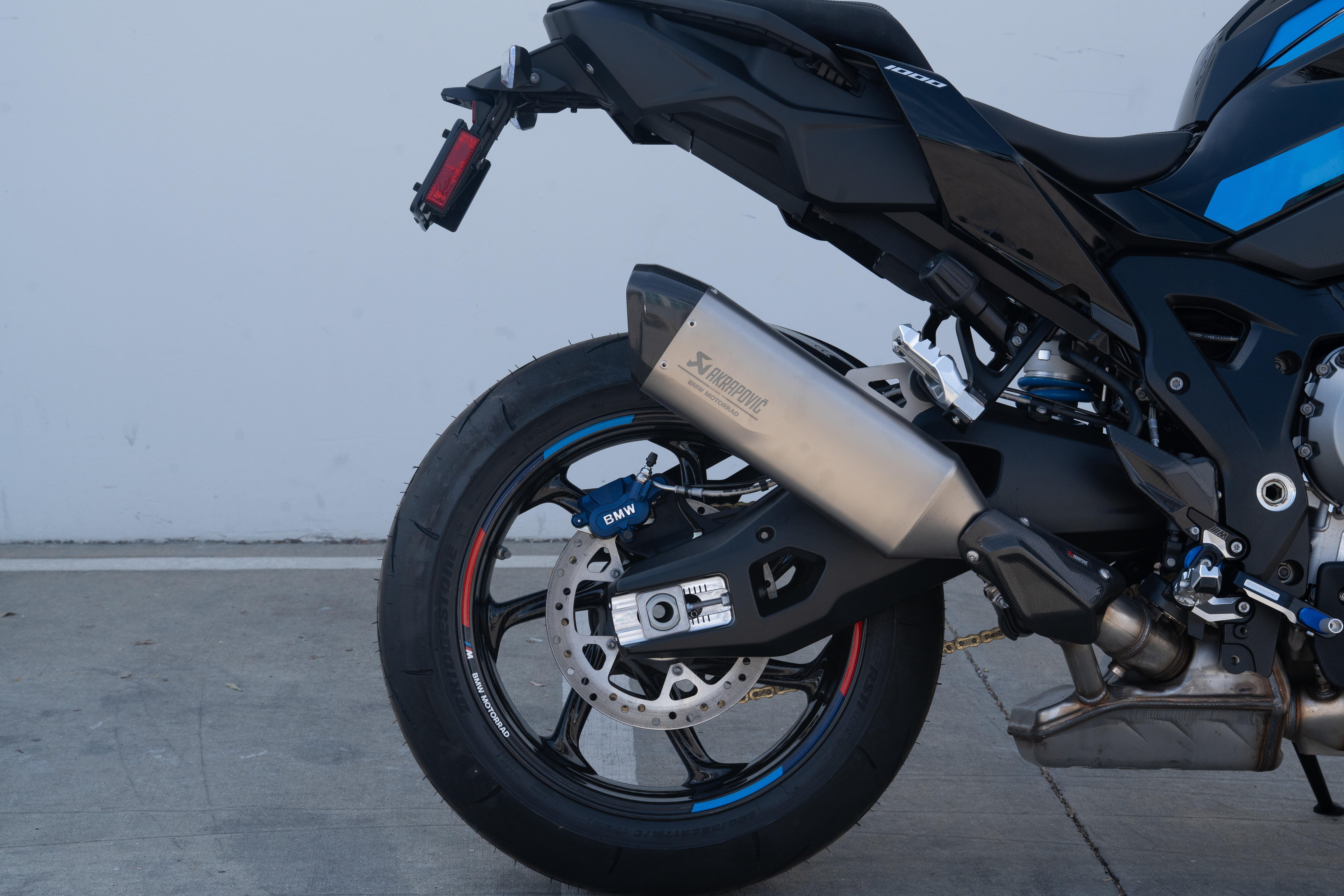 2026 BMW M 1000 XR in long beach CA