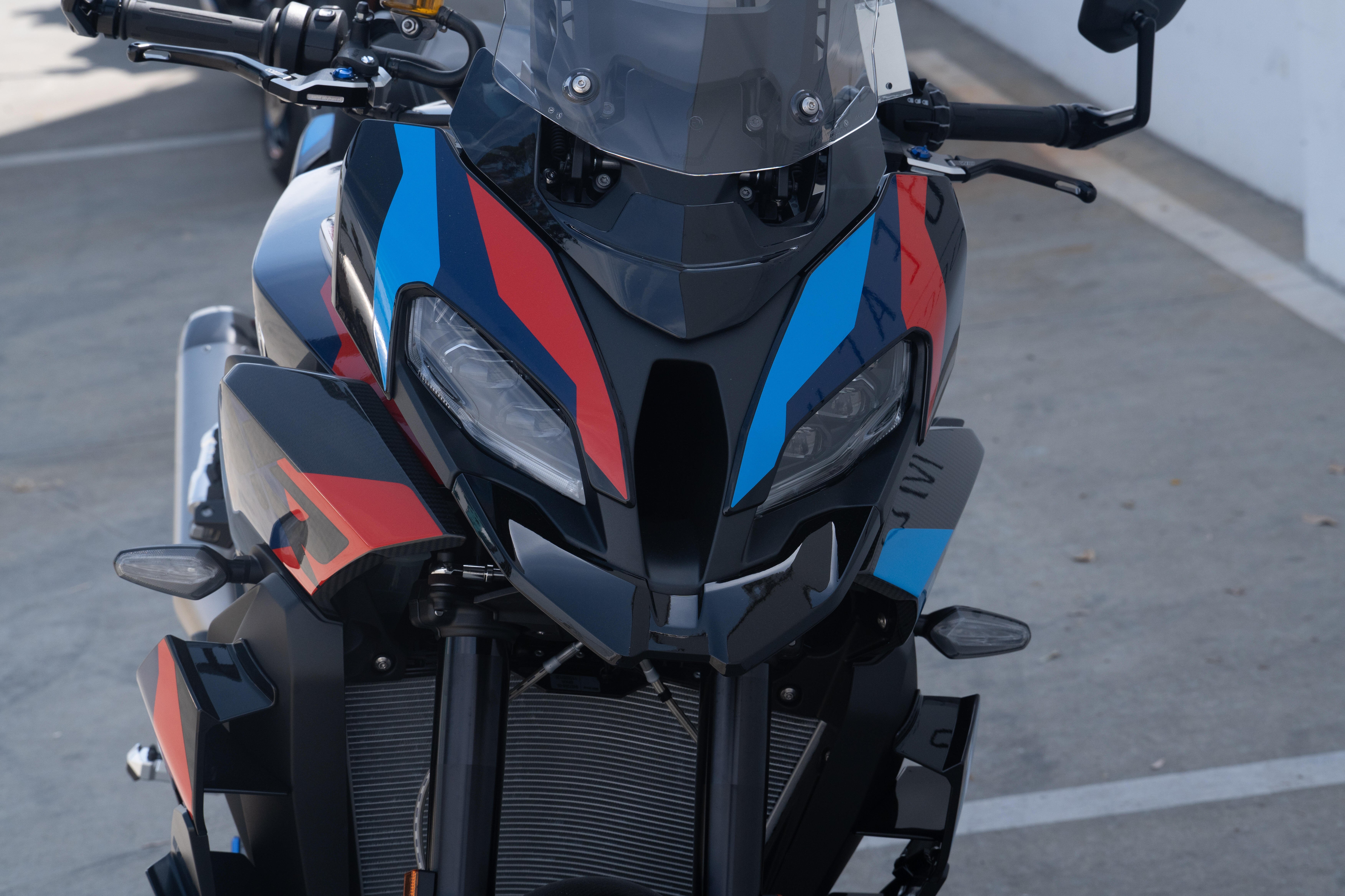 2026 BMW M 1000 XR in long beach CA