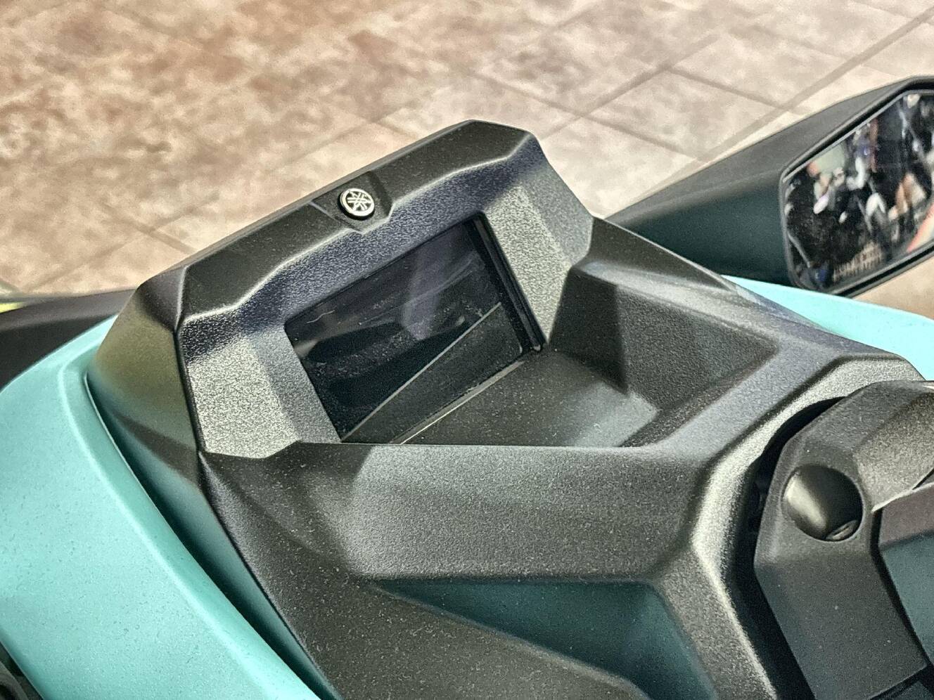 A photo of this 2025 Yamaha JETBLASTER PRO 2-LUNAR