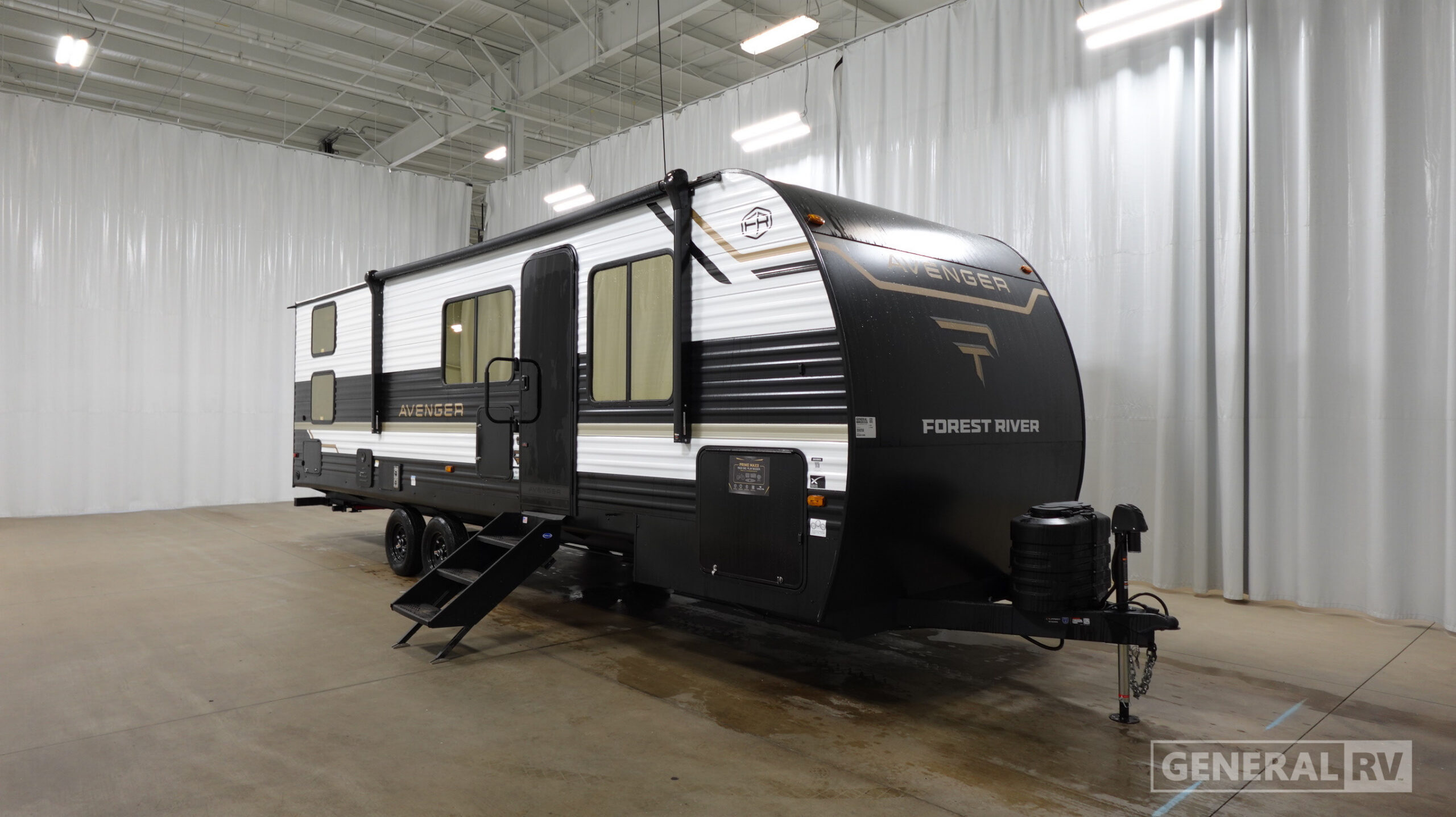 2027 Prime Time Rv AVENGER 26DBS in north canton OH