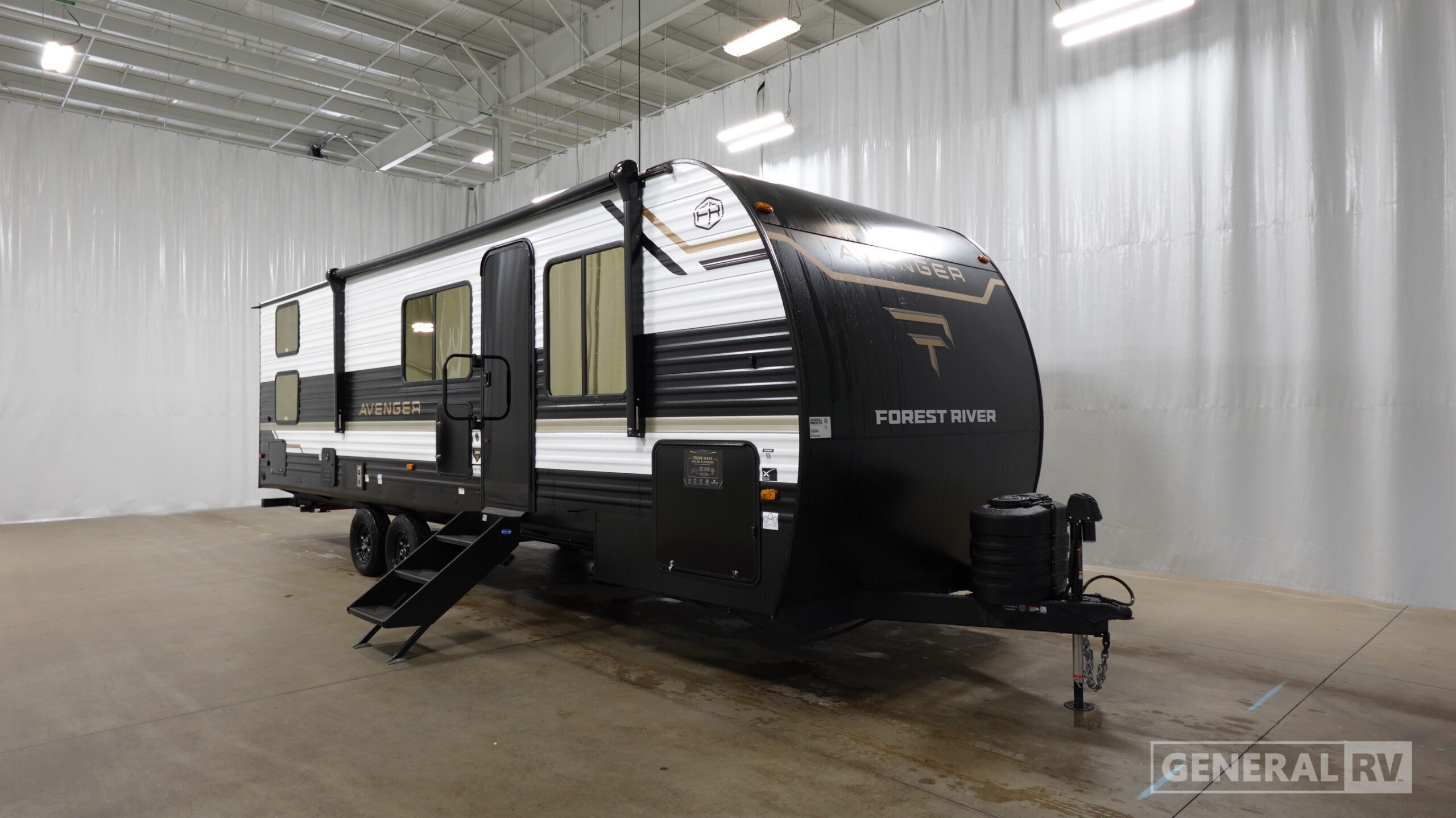 2027 Prime Time Rv AVENGER 26DBS in fort pierce FL