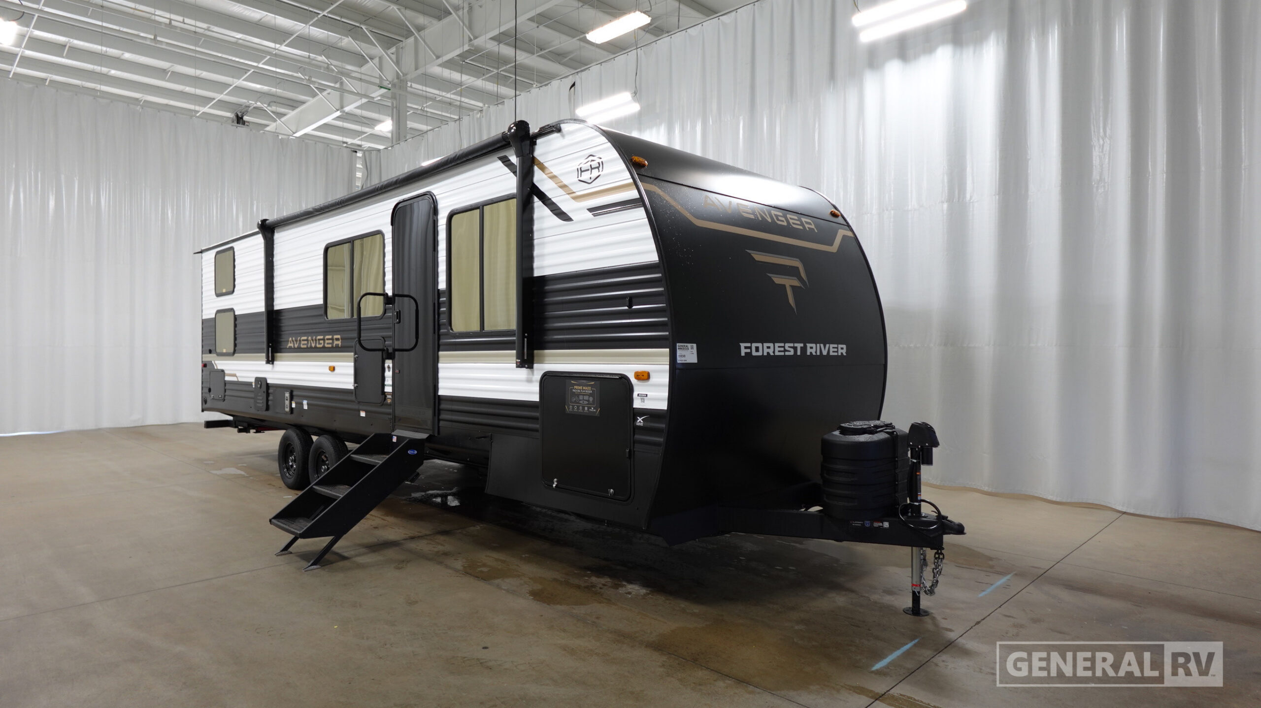 2027 Prime Time Rv AVENGER 26DBS in orange park FL