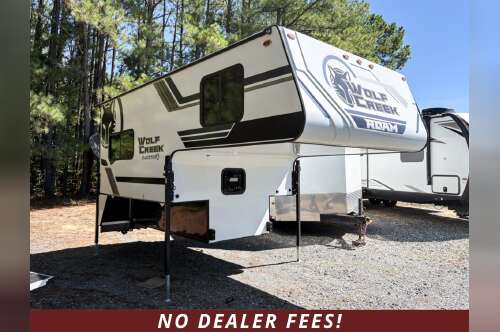 2027 Northwood Wolf Creek 850 in apex NC