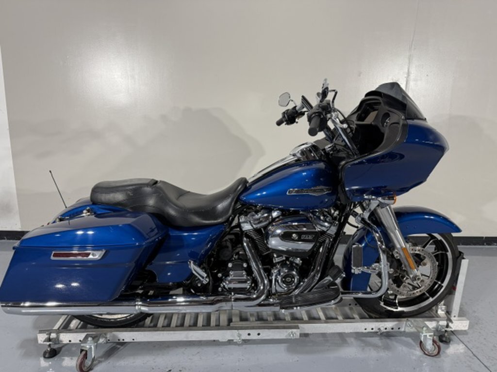 2022 Harley-Davidson ROAD GLIDE in Durham, NC