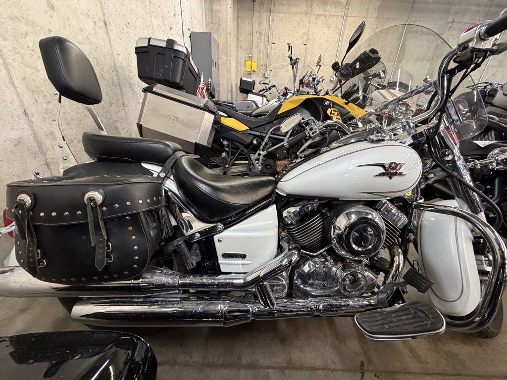 2006 Yamaha V STAR CLASSIC CLASSIC in Rapid City, SD