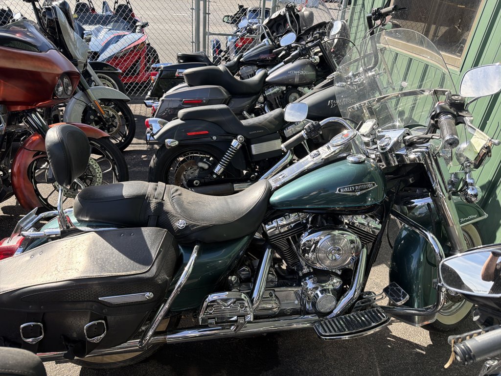 2000 Harley-Davidson ROAD KING CLASSIC CLASSIC in Rapid City, SD