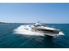 Azimut Magellano 30M Preview image