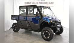 2027 CFMOTO UFORCE U10 XL PRO HIGHLAND EPS UTV/Utility ATV