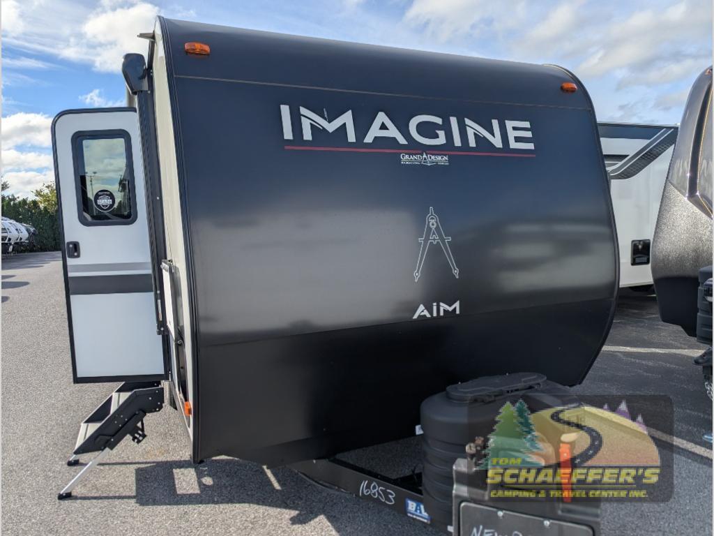 2027 Grand Design Imagine AIM 16MLA in shoemakersville PA