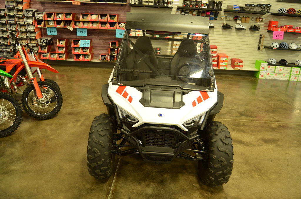 2023 Polaris® RZR 200 EFI in westfield IN