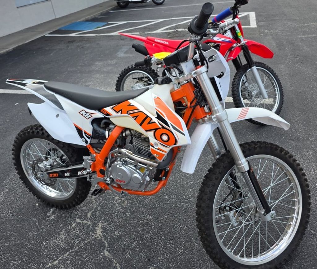 2024 Kayo K2 230 230 in Spring Hill, FL