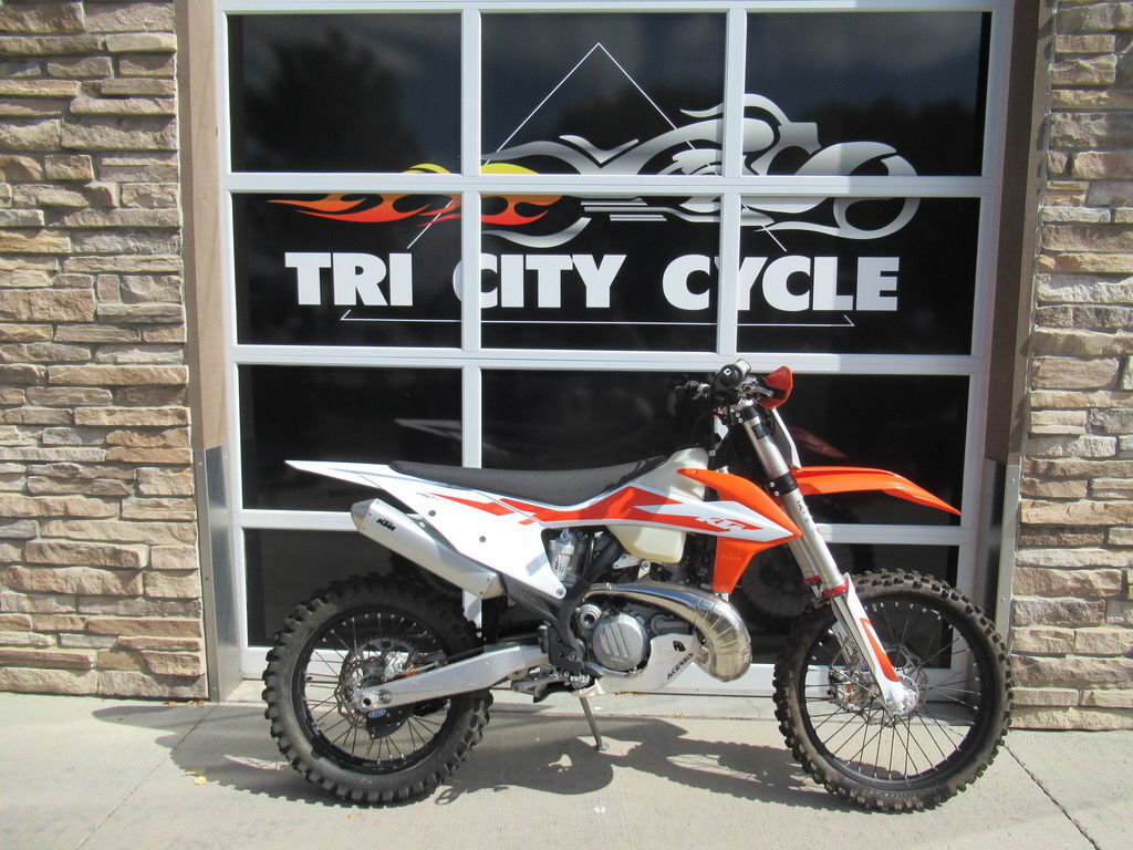 2020 KTM 250 XC TPI XC-W TPI in Loveland, CO