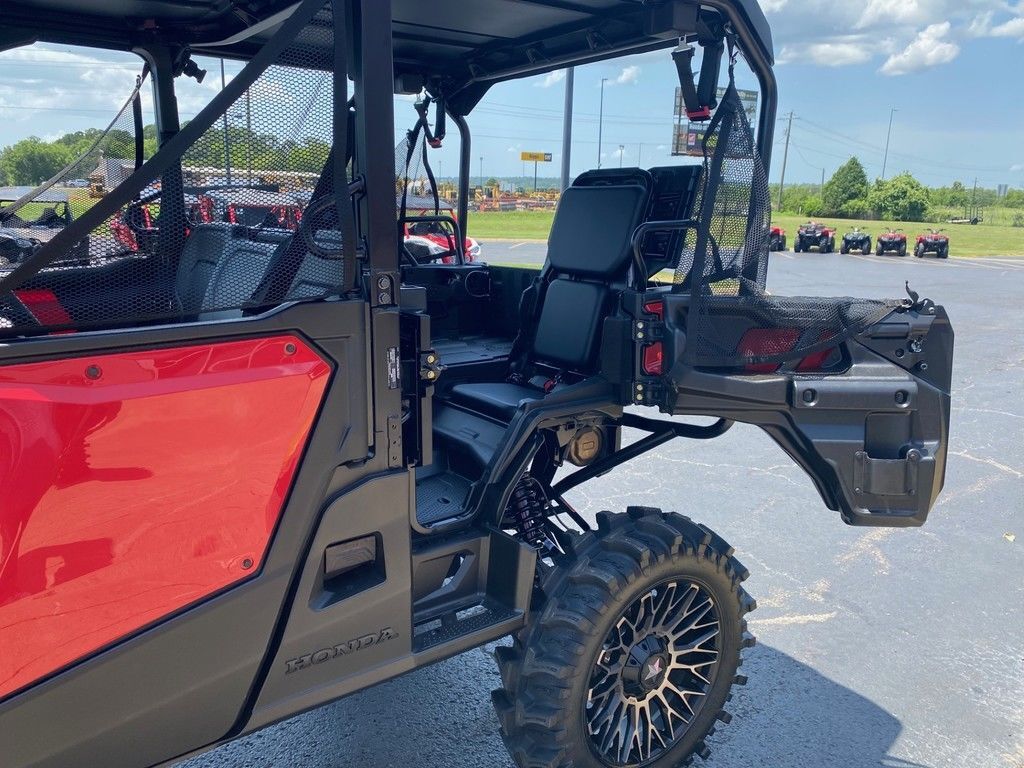 2026 Honda® Pioneer 1000-5 Deluxe in russellville AR